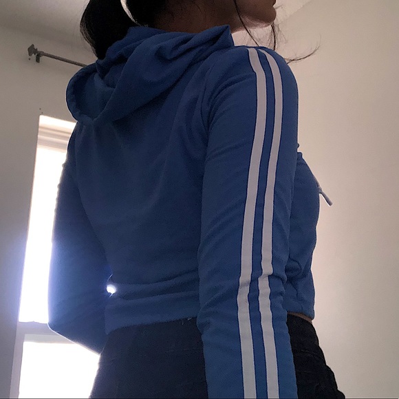 Streetwear Society Activewear Hoodie - Picture 2 of 2